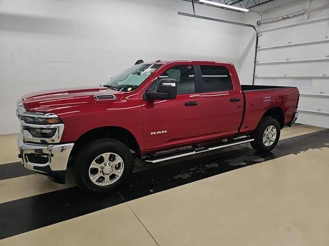 ram ram 2500 pickup 2026 3C6UR5DJ0TG200441 image ram ram 2500 pickup 2026 3C6UR5DJ0TG200441 image